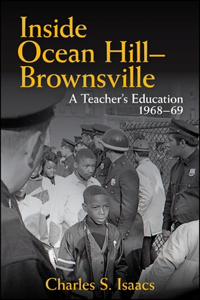 Inside Ocean Hill–Brownsville