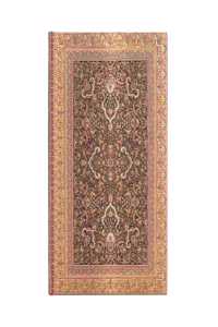 Paperblanks Terrene Medina Mystic Hardcover Mini Lined Elastic Band Closure 176 Pg 85 GSM