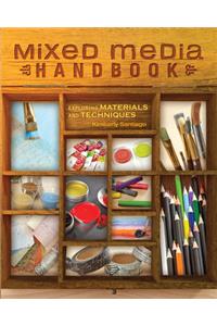 Mixed Media Handbook