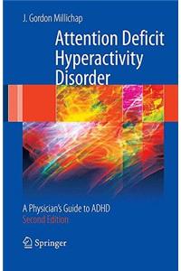 Attention Deficit Hyperactivity Disorder Handbook