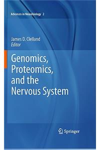 Genomics, Proteomics, and the Nervous System