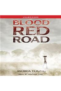 Blood Red Road