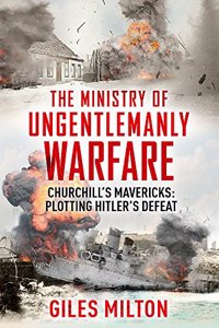 Ministry of Ungentlemanly Warfare