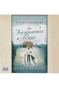 Sidney Chambers and the Forgiveness of Sins