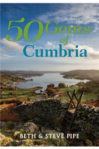 50 Gems of Cumbria