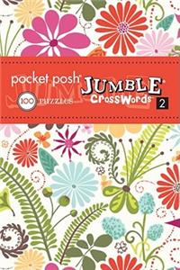 Pocket Posh Jumble Crosswords 2