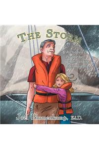 The Storm: A Children's Parable for Understanding Life's Hardships