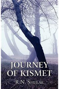 Journey of Kismet