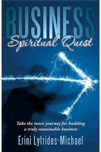 Business Spiritual Quest