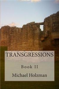 Transgressions