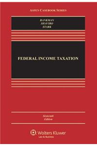 Federal Income Taxation