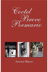 Coctel Breve Poemario
