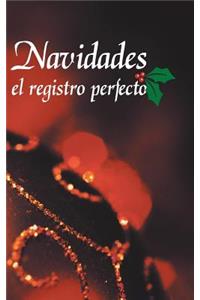 Navidades El Registro Perfecto