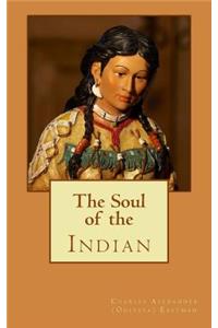 The Soul of the Indian