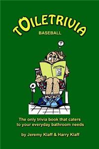 Toiletrivia - Baseball