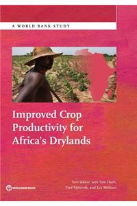 Improved Crop Productivity for Africa's Drylands