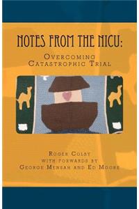 Notes from the NICU