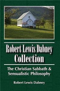 Robert Lewis Dabney Collection