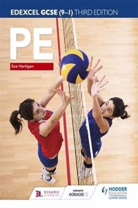 Edexcel GCSE (9-1) Pe