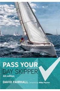 Pass Your Day Skipper