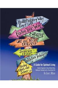 Guide for Spiritual Living