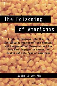Poisoning of Americans