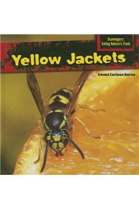 Yellow Jackets