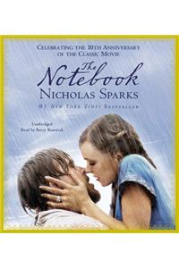 The Notebook Lib/E
