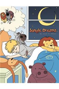Jungle Dreams