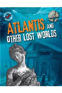 Atlantis and Other Lost Worlds