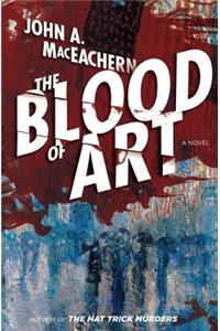 Blood of Art