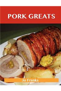 Pork Greats