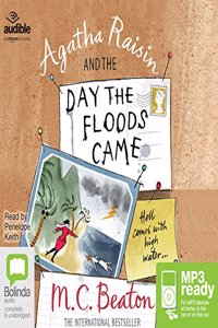Agatha Raisin and the Day the Floods Came