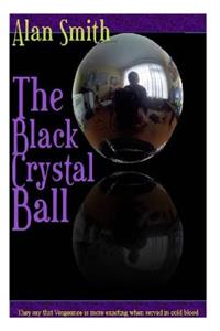 Black Crystal Ball