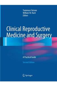 Clinical Reproductive Medicine and Surgery