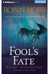 Fool's Fate