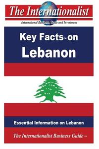 Key Facts on Lebanon