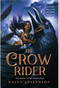 Crow Rider