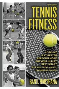 Tennis Fitness