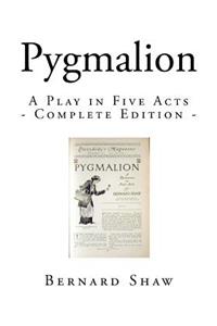 Pygmalion