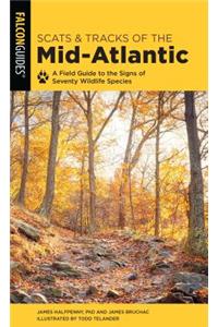 Scats and Tracks of the Mid-Atlantic