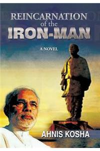 Reincarnation of the Iron - Man