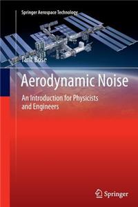 Aerodynamic Noise