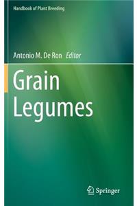 Grain Legumes