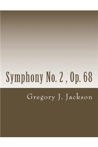 Symphony No. 2