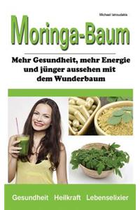 Moringa-Baum