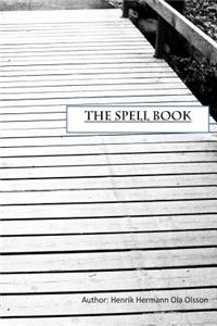 The Spell Book