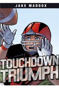 Touchdown Triumph