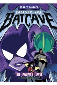 Batman Tales of the Batcave Jaguars Jewel
