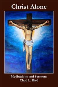 Christ Alone